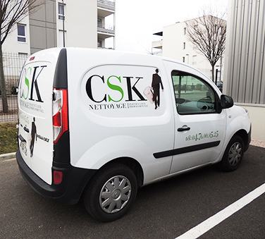 CSK Nettoyage Grenoble